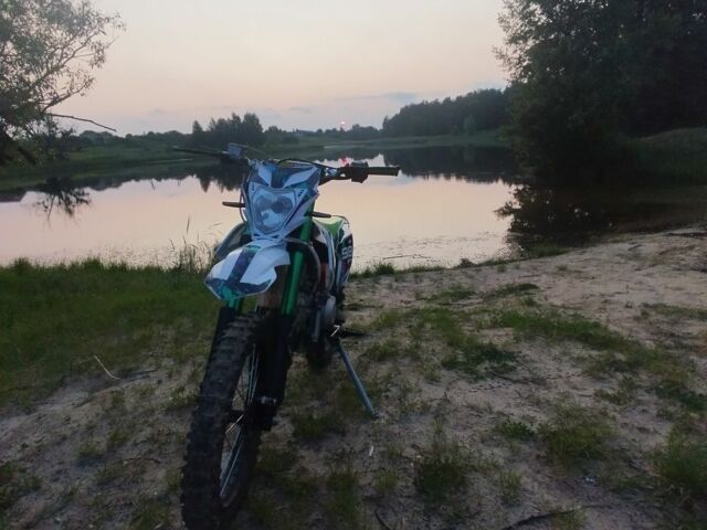 Інша Інша, об'ємом двигуна 0.14 л та пробігом 0 тис. км за 955 $, фото 1 на Automoto.ua