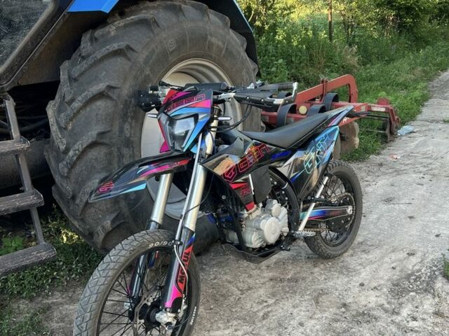 Другая Другая, объемом двигателя 0.3 л и пробегом 0 тыс. км за 2700 $, фото 1 на Automoto.ua