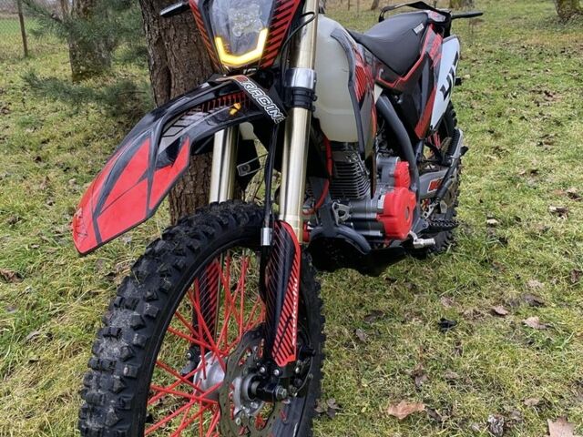 Другая Другая, объемом двигателя 0.25 л и пробегом 0 тыс. км за 1400 $, фото 1 на Automoto.ua