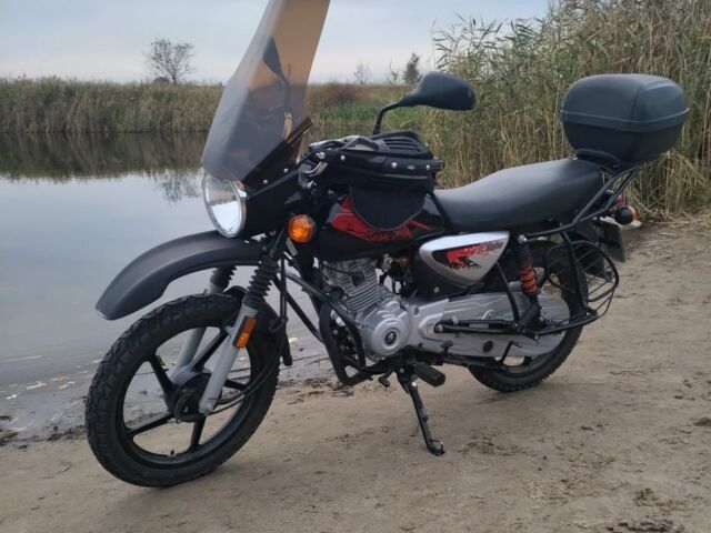 Інша Інша, об'ємом двигуна 0.13 л та пробігом 0 тис. км за 1200 $, фото 1 на Automoto.ua