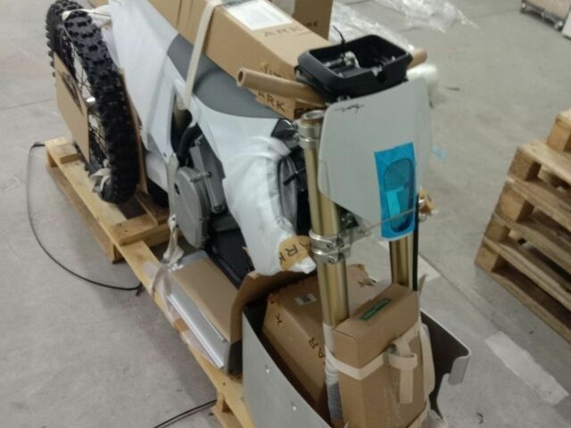 Другая Другая, объемом двигателя 0 л и пробегом 0 тыс. км за 11200 $, фото 1 на Automoto.ua