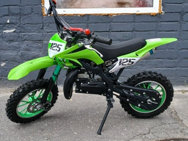 Інша Інша, об'ємом двигуна 65 л та пробігом 0 тис. км за 386 $, фото 1 на Automoto.ua