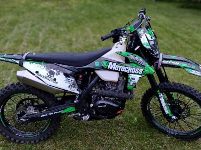 Другая Другая, объемом двигателя 0.28 л и пробегом 0 тыс. км за 2399 $, фото 1 на Automoto.ua