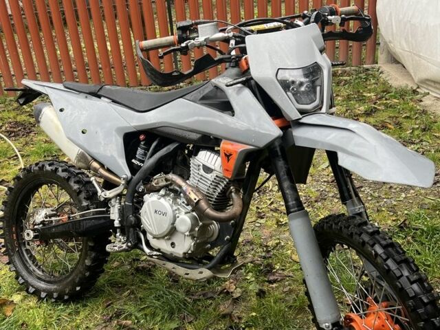 Інша Інша, об'ємом двигуна 0.25 л та пробігом 0 тис. км за 1665 $, фото 1 на Automoto.ua