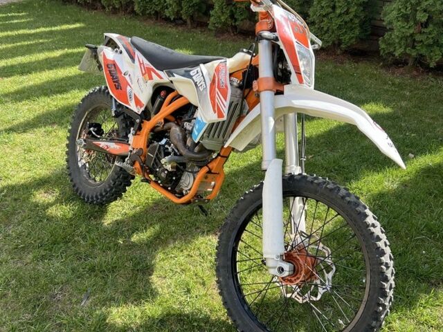 Другая Другая, объемом двигателя 0.3 л и пробегом 0 тыс. км за 1899 $, фото 1 на Automoto.ua