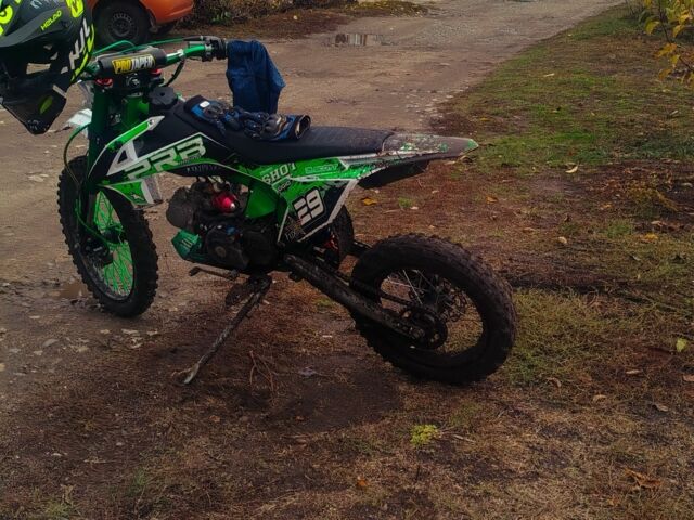 Інша Інша, об'ємом двигуна 0.13 л та пробігом 0 тис. км за 834 $, фото 1 на Automoto.ua