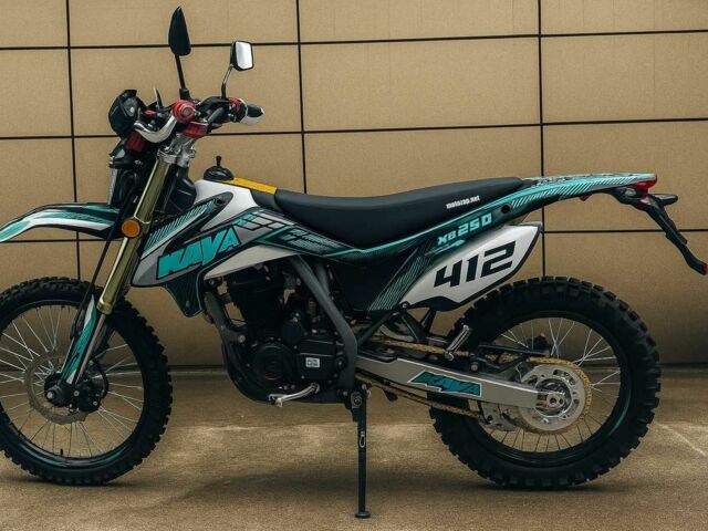 Другая Другая, объемом двигателя 0.25 л и пробегом 0 тыс. км за 1701 $, фото 1 на Automoto.ua