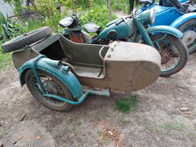 Другая Другая, объемом двигателя 0.75 л и пробегом 0 тыс. км за 2900 $, фото 1 на Automoto.ua