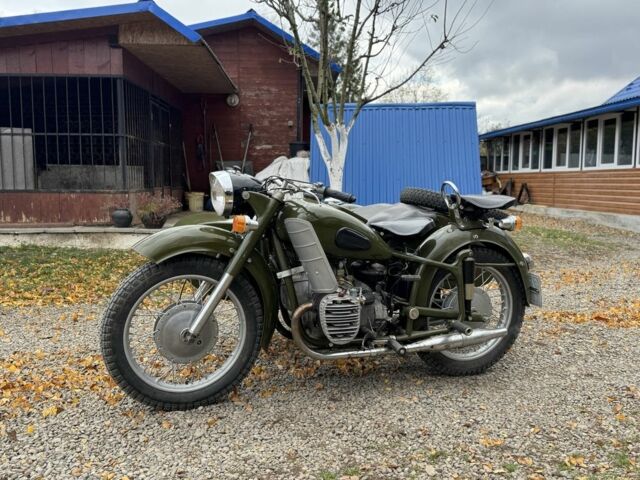 Другая Другая, объемом двигателя 0.75 л и пробегом 0 тыс. км за 2000 $, фото 1 на Automoto.ua