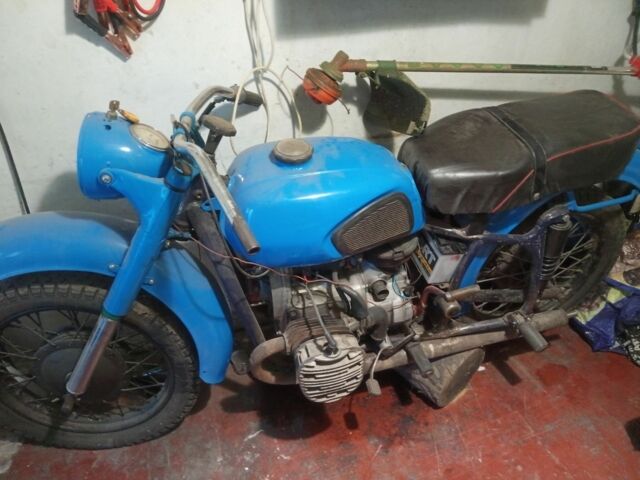 Другая Другая, объемом двигателя 0 л и пробегом 0 тыс. км за 190 $, фото 1 на Automoto.ua