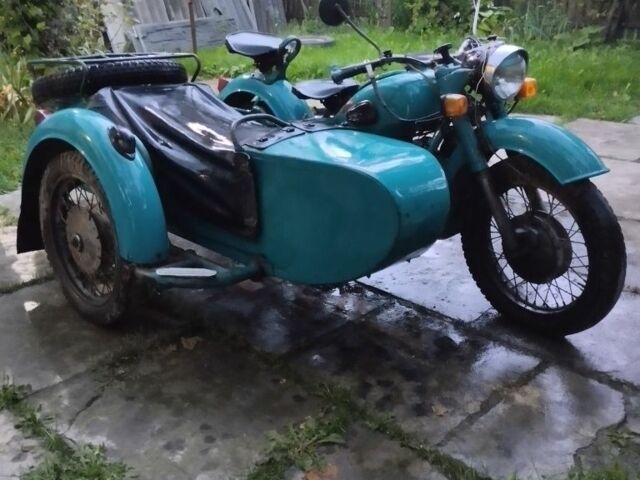 Другая Другая, объемом двигателя 0.75 л и пробегом 0 тыс. км за 400 $, фото 1 на Automoto.ua