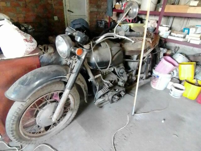 Інша Інша, об'ємом двигуна 0 л та пробігом 0 тис. км за 190 $, фото 1 на Automoto.ua