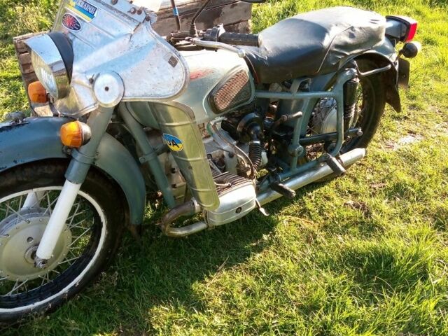 Інша Інша, об'ємом двигуна 0.65 л та пробігом 0 тис. км за 379 $, фото 1 на Automoto.ua