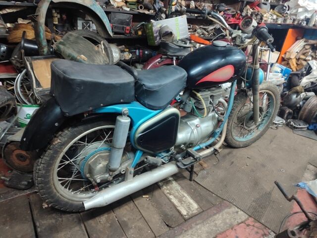 Другая Другая, объемом двигателя 0 л и пробегом 0 тыс. км за 900 $, фото 1 на Automoto.ua