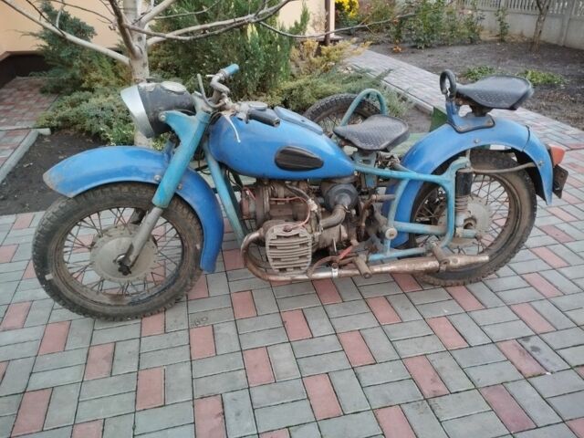 Другая Другая, объемом двигателя 0 л и пробегом 0 тыс. км за 378 $, фото 1 на Automoto.ua