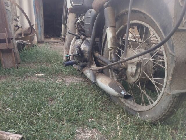 Інша Інша, об'ємом двигуна 0.25 л та пробігом 0 тис. км за 355 $, фото 1 на Automoto.ua