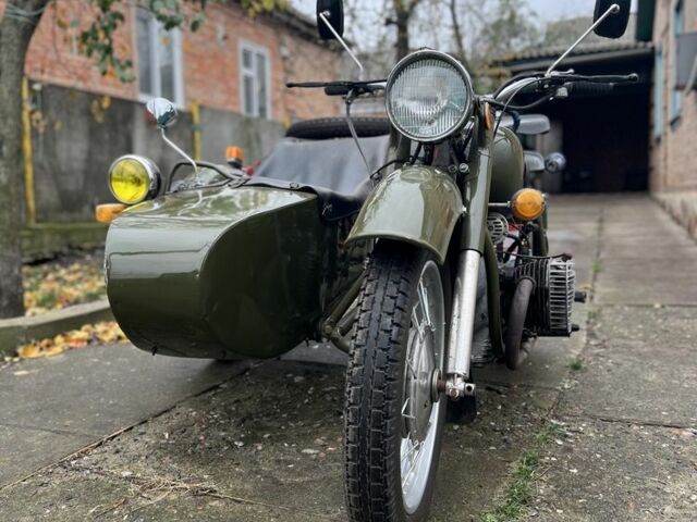 Другая Другая, объемом двигателя 0.75 л и пробегом 0 тыс. км за 1750 $, фото 1 на Automoto.ua