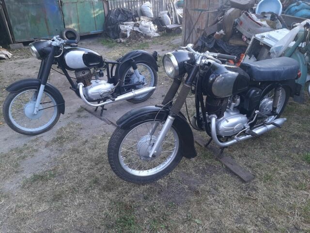 Другая Другая, объемом двигателя 0.25 л и пробегом 0 тыс. км за 201 $, фото 1 на Automoto.ua