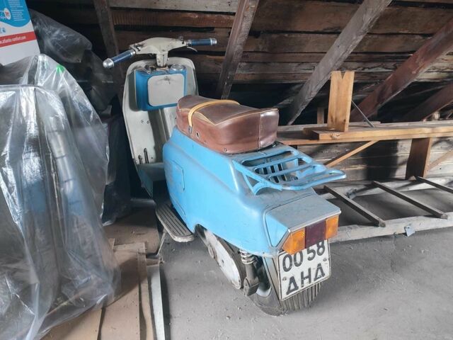 Другая Другая, объемом двигателя 0.15 л и пробегом 0 тыс. км за 356 $, фото 1 на Automoto.ua