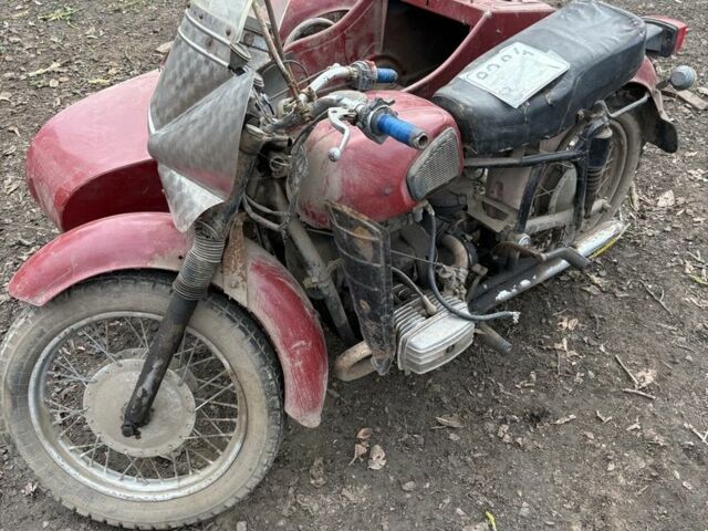 Другая Другая, объемом двигателя 0.65 л и пробегом 0 тыс. км за 190 $, фото 1 на Automoto.ua