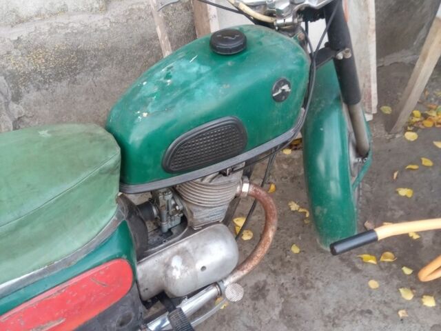 Другая Другая, объемом двигателя 0 л и пробегом 0 тыс. км за 167 $, фото 1 на Automoto.ua