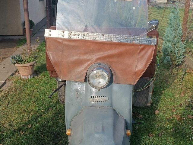 Другая Другая, объемом двигателя 0 л и пробегом 0 тыс. км за 710 $, фото 1 на Automoto.ua