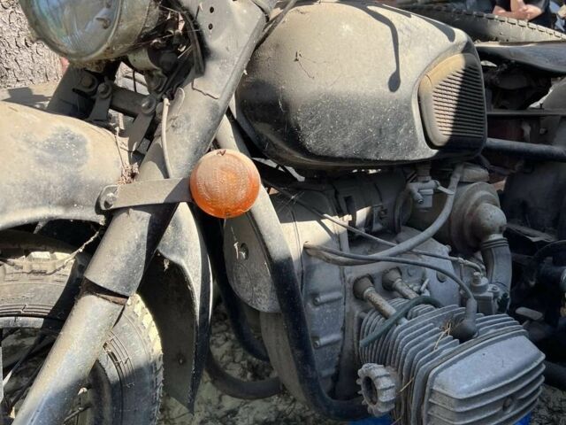 Другая Другая, объемом двигателя 0 л и пробегом 0 тыс. км за 355 $, фото 1 на Automoto.ua