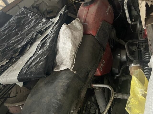 Інша Інша, об'ємом двигуна 0 л та пробігом 0 тис. км за 473 $, фото 1 на Automoto.ua