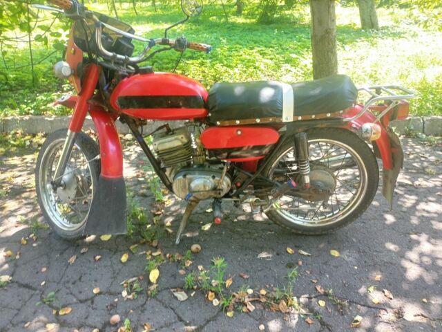 Другая Другая, объемом двигателя 0 л и пробегом 0 тыс. км за 300 $, фото 1 на Automoto.ua