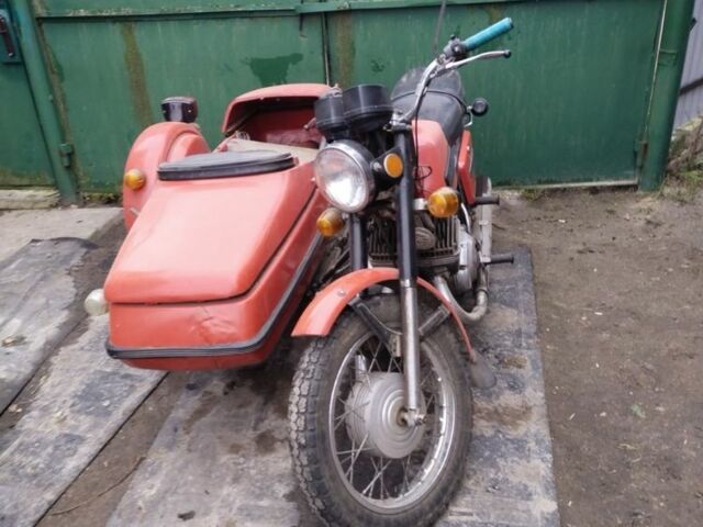 Другая Другая, объемом двигателя 0 л и пробегом 0 тыс. км за 521 $, фото 1 на Automoto.ua