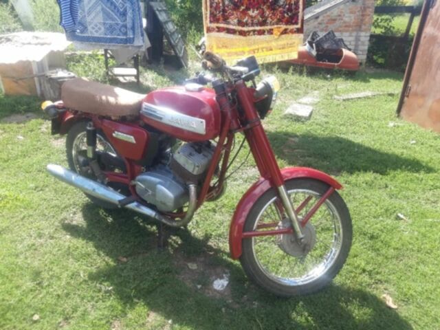 Інша Інша, об'ємом двигуна 0.35 л та пробігом 0 тис. км за 475 $, фото 1 на Automoto.ua