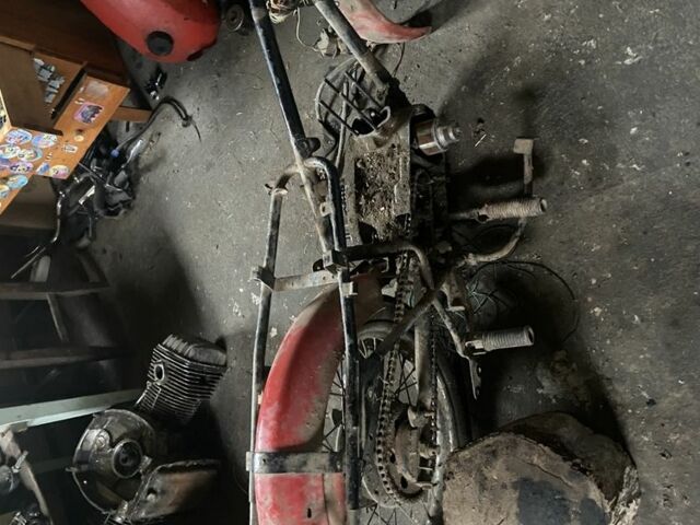 Другая Другая, объемом двигателя 0 л и пробегом 0 тыс. км за 5 $, фото 1 на Automoto.ua