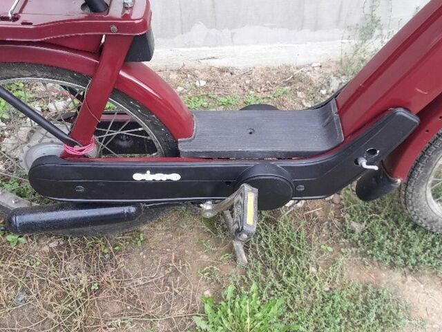 Інша Інша, об'ємом двигуна 0 л та пробігом 0 тис. км за 193 $, фото 1 на Automoto.ua