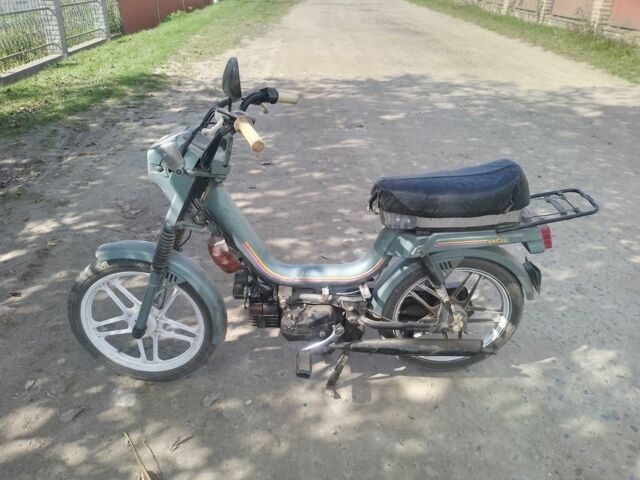 Другая Другая, объемом двигателя 0 л и пробегом 0 тыс. км за 179 $, фото 1 на Automoto.ua