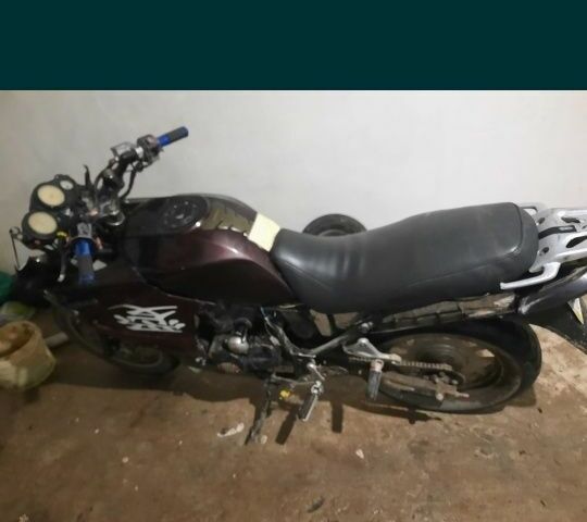 Другая Другая, объемом двигателя 0.25 л и пробегом 0 тыс. км за 119 $, фото 1 на Automoto.ua