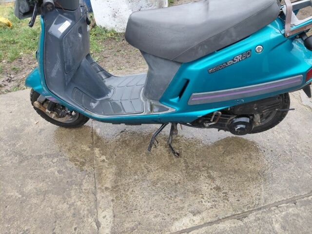 Другая Другая, объемом двигателя 0 л и пробегом 0 тыс. км за 120 $, фото 1 на Automoto.ua