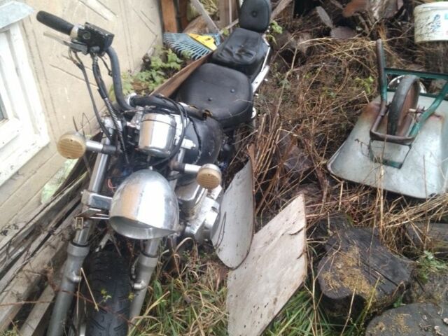 Другая Другая, объемом двигателя 0.25 л и пробегом 0 тыс. км за 300 $, фото 1 на Automoto.ua