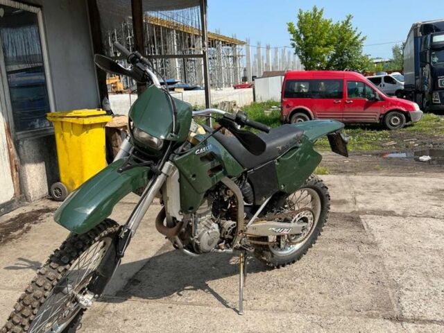 Інша Інша, об'ємом двигуна 0.4 л та пробігом 0 тис. км за 1750 $, фото 1 на Automoto.ua