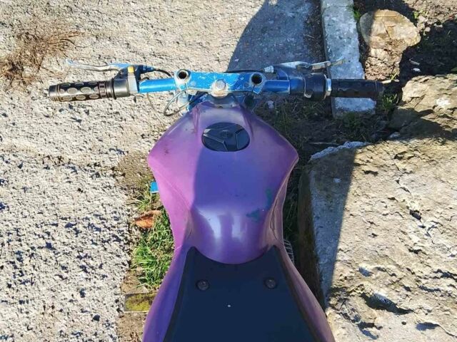 Інша Інша, об'ємом двигуна 49 л та пробігом 0 тис. км за 142 $, фото 1 на Automoto.ua