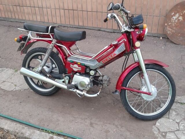 Другая Другая, объемом двигателя 72 л и пробегом 0 тыс. км за 322 $, фото 1 на Automoto.ua