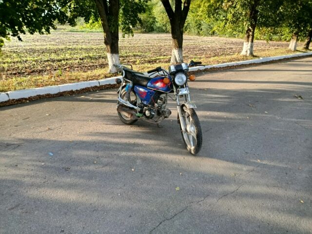 Другая Другая, объемом двигателя 75 л и пробегом 0 тыс. км за 119 $, фото 1 на Automoto.ua