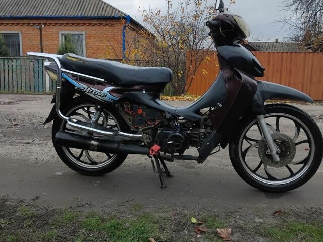 Інша Інша, об'ємом двигуна 0.11 л та пробігом 0 тис. км за 261 $, фото 1 на Automoto.ua