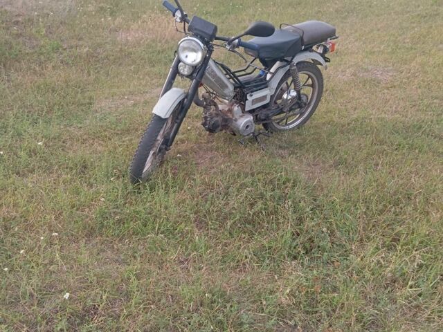 Другая Другая, объемом двигателя 72 л и пробегом 0 тыс. км за 286 $, фото 1 на Automoto.ua