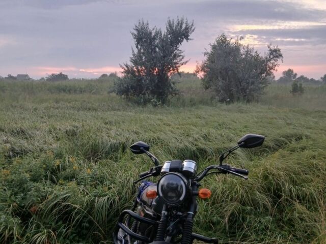 Другая Другая, объемом двигателя 0.13 л и пробегом 0 тыс. км за 476 $, фото 1 на Automoto.ua