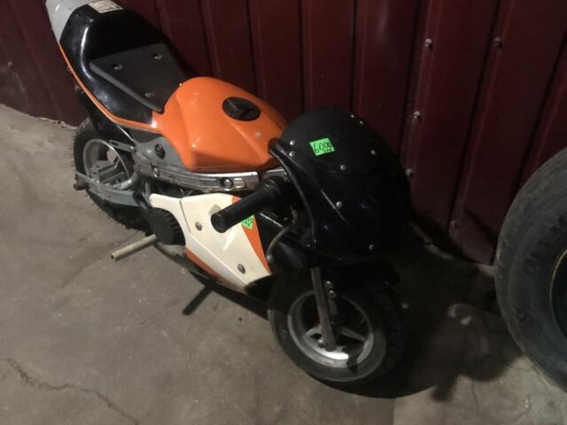 Другая Другая, объемом двигателя 0 л и пробегом 0 тыс. км за 142 $, фото 1 на Automoto.ua