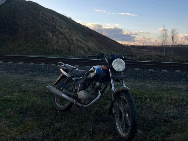 Другая Другая, объемом двигателя 0.13 л и пробегом 0 тыс. км за 173 $, фото 1 на Automoto.ua