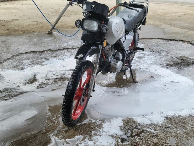 Інша Інша, об'ємом двигуна 0.15 л та пробігом 0 тис. км за 293 $, фото 1 на Automoto.ua