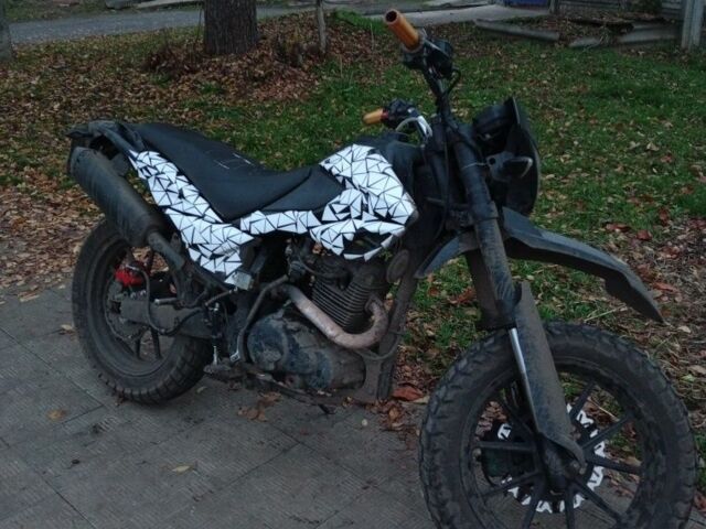 Другая Другая, объемом двигателя 0.2 л и пробегом 0 тыс. км за 548 $, фото 1 на Automoto.ua