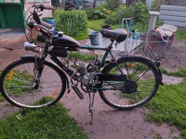 Другая Другая, объемом двигателя 50 л и пробегом 0 тыс. км за 238 $, фото 1 на Automoto.ua