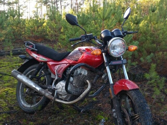 Другая Другая, объемом двигателя 0.12 л и пробегом 0 тыс. км за 550 $, фото 1 на Automoto.ua